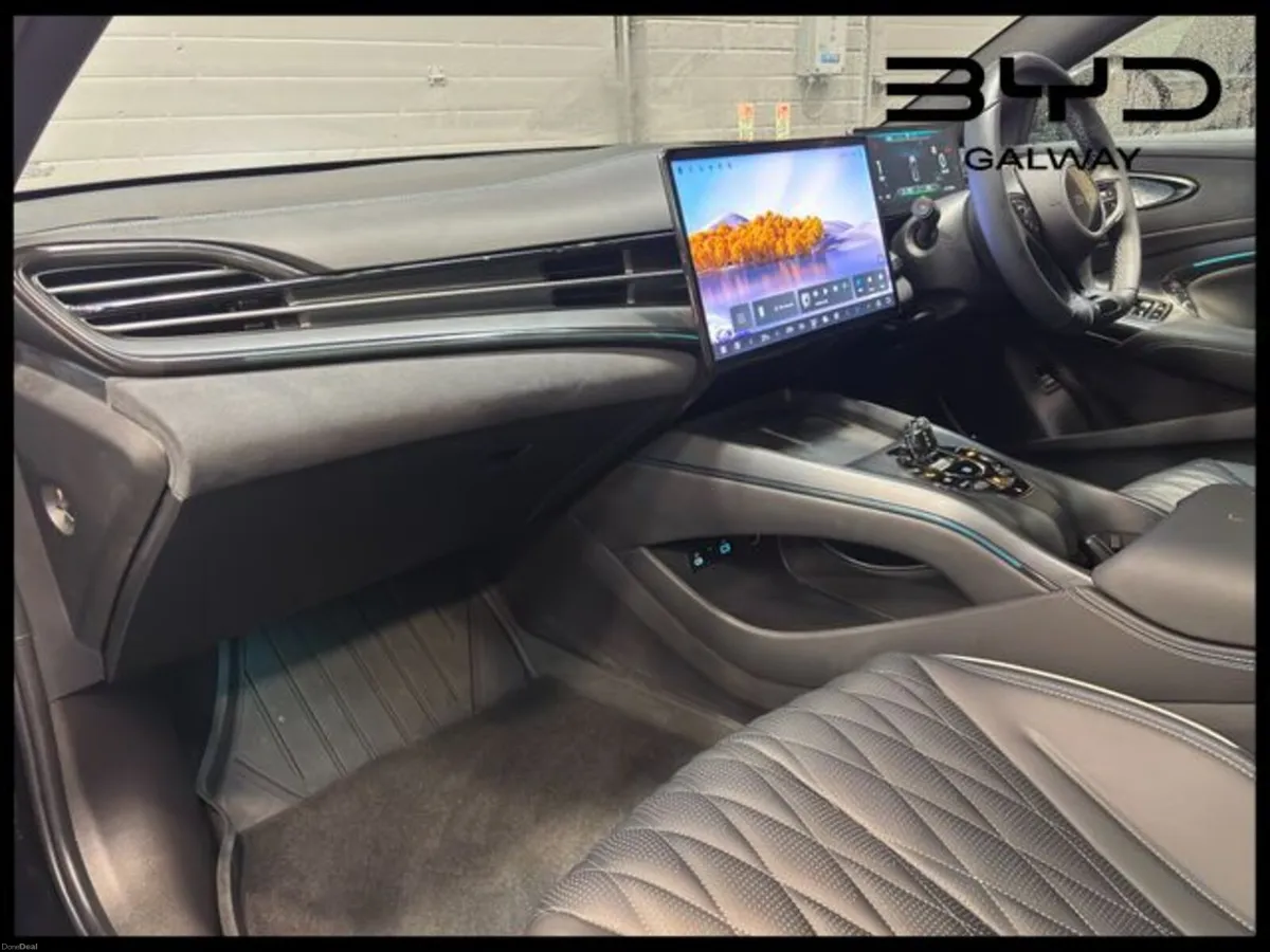 BYD SEAL Design RWD 82.5kWh - Image 6