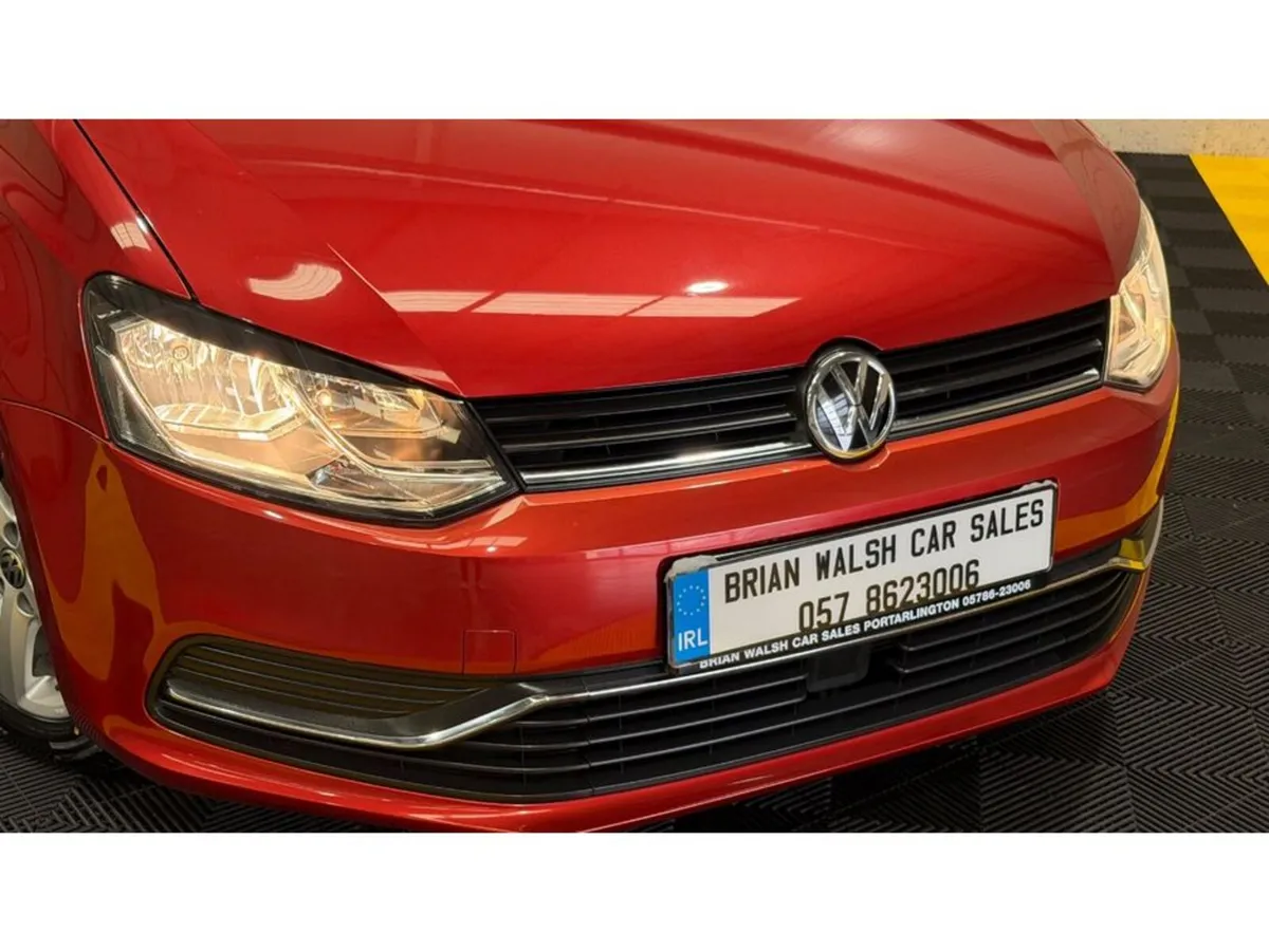Volkswagen Polo 40TH EDITION - Image 3