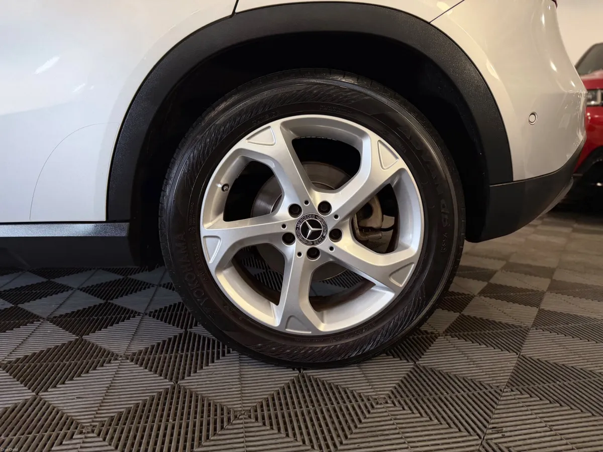 Mercedes-Benz GLA 180 Automatic-NCT+Tax - Image 6