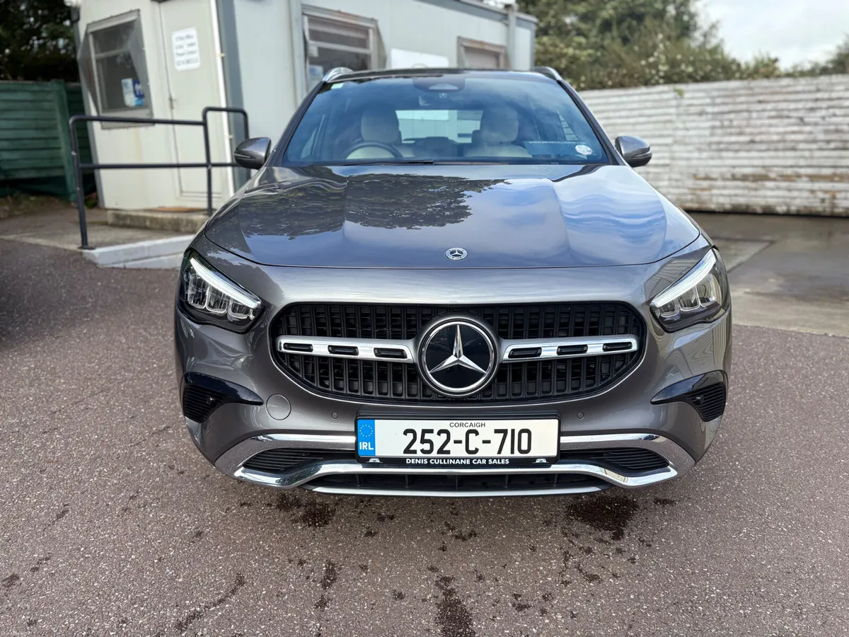 GLA 180 AUTO PROGRESSIVE PLUS | LOW KMS - Image 5