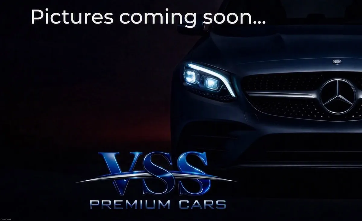 Mercedes-Benz C-Class 2016 - Image 1