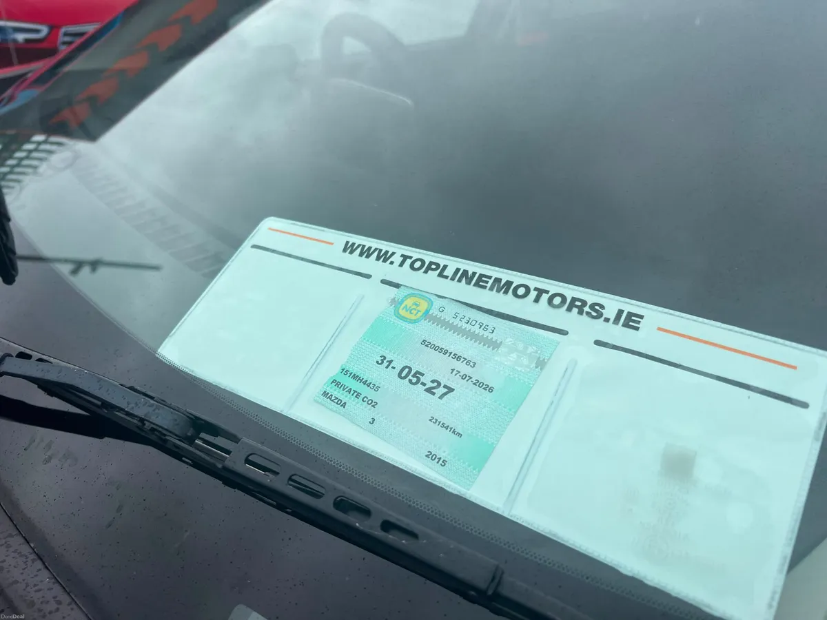 ==NEW NCT//HEATED SEATS//SERVICED== - Image 2