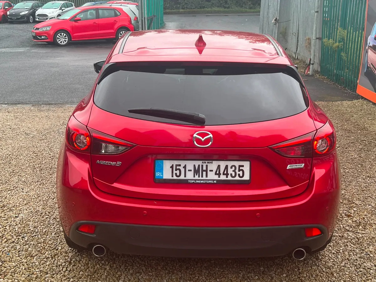 ==NEW NCT//HEATED SEATS//SERVICED== - Image 6