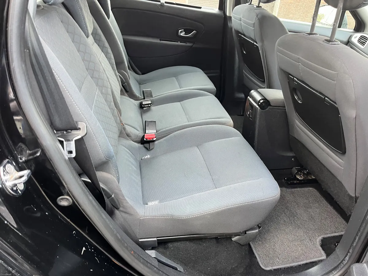 Renault Scenic 2011 - Image 6