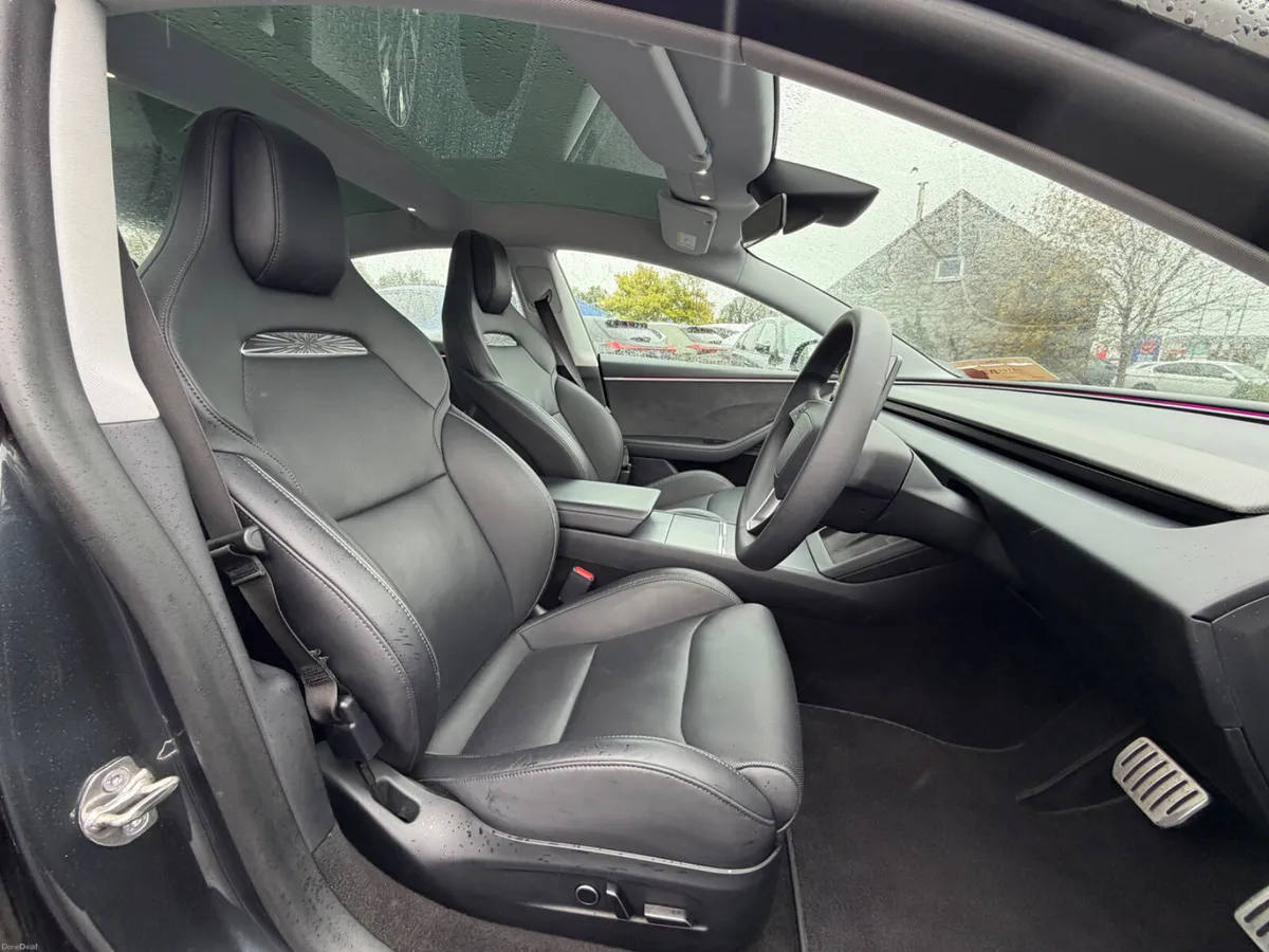 Performance Model 3 - Premium - Highland - Image 2