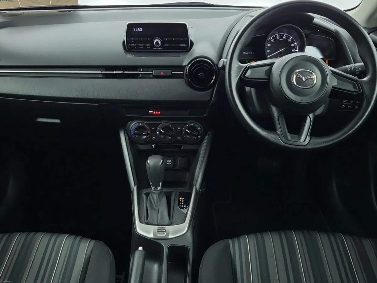 Mazda Mazda2 1.5 Auto - Image 3
