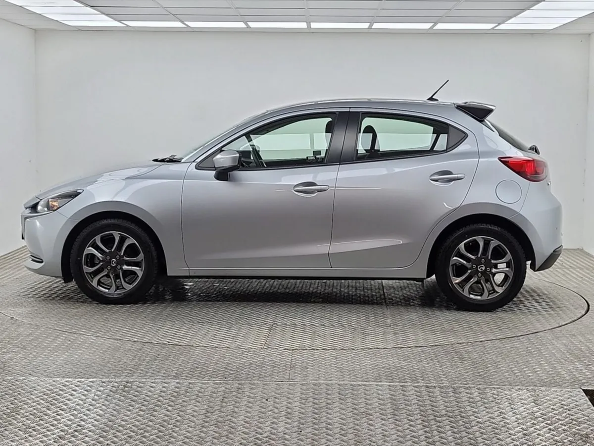 Mazda Mazda2 1.5 Auto - Image 5