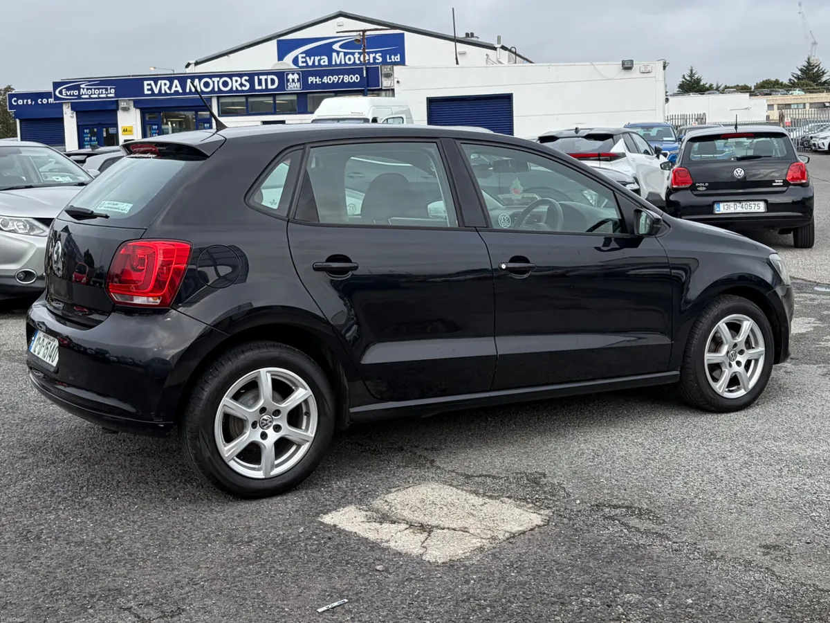 2012 Volkswagen Polo 1.2 Nct 07/27 Tax 10/26 - Image 6