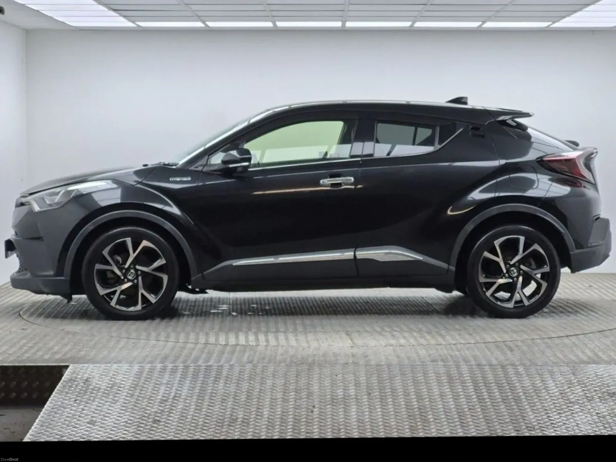 Toyota C-HR 1.8 Hybrid LED - Image 5