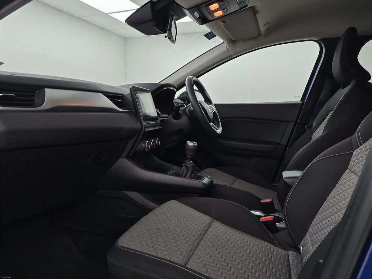 Renault Captur 1.0 TCe 90 DFull Limited - Image 4