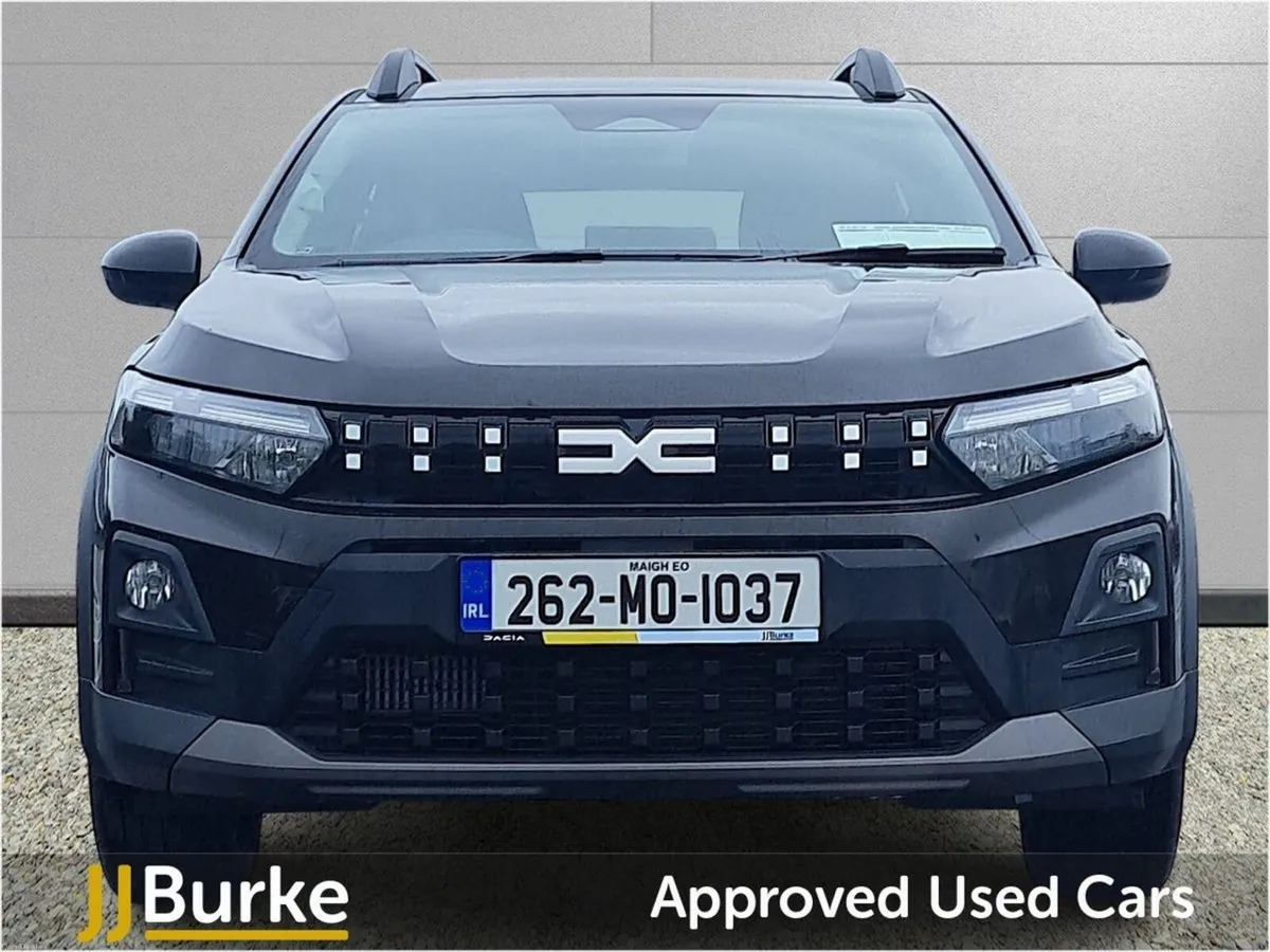 Dacia Sandero Stepway Expression Tce 110 - Image 2