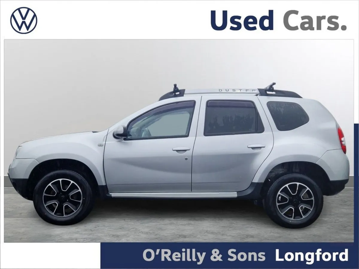 Dacia Duster 1.5 dCi 110 PRESTIGE - Image 6