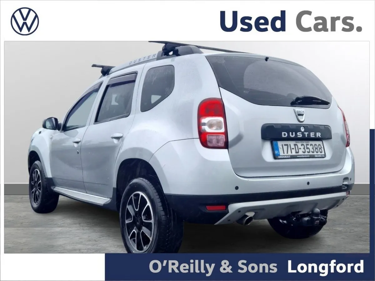 Dacia Duster 1.5 dCi 110 PRESTIGE - Image 3
