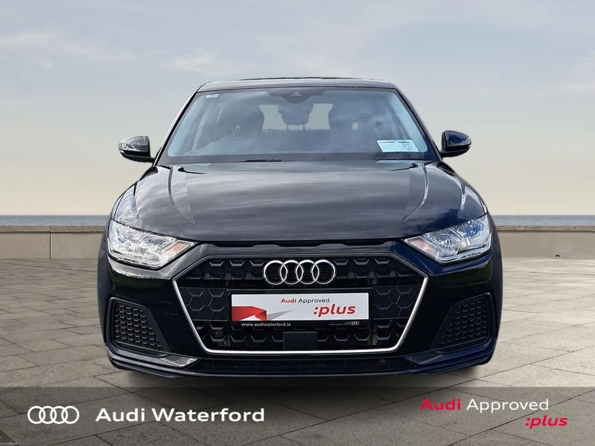 Audi A1 Sportback 30 TFSI SE from €285 per month - Image 2
