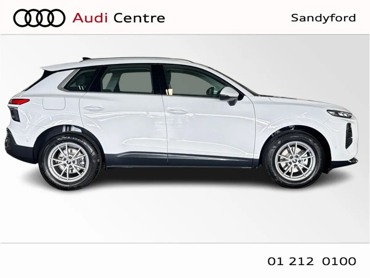 Audi Q3 TFSI 150HP S-T SE - Image 2
