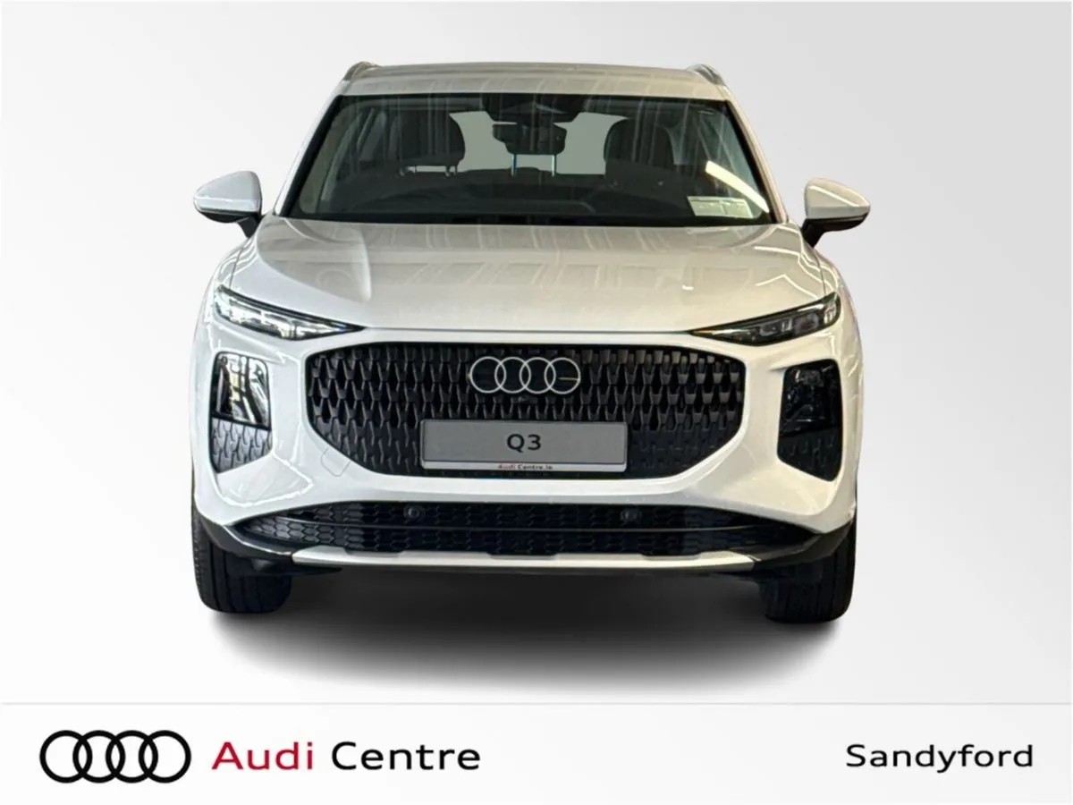 Audi Q3 TFSI 150HP S-T SE - Image 5