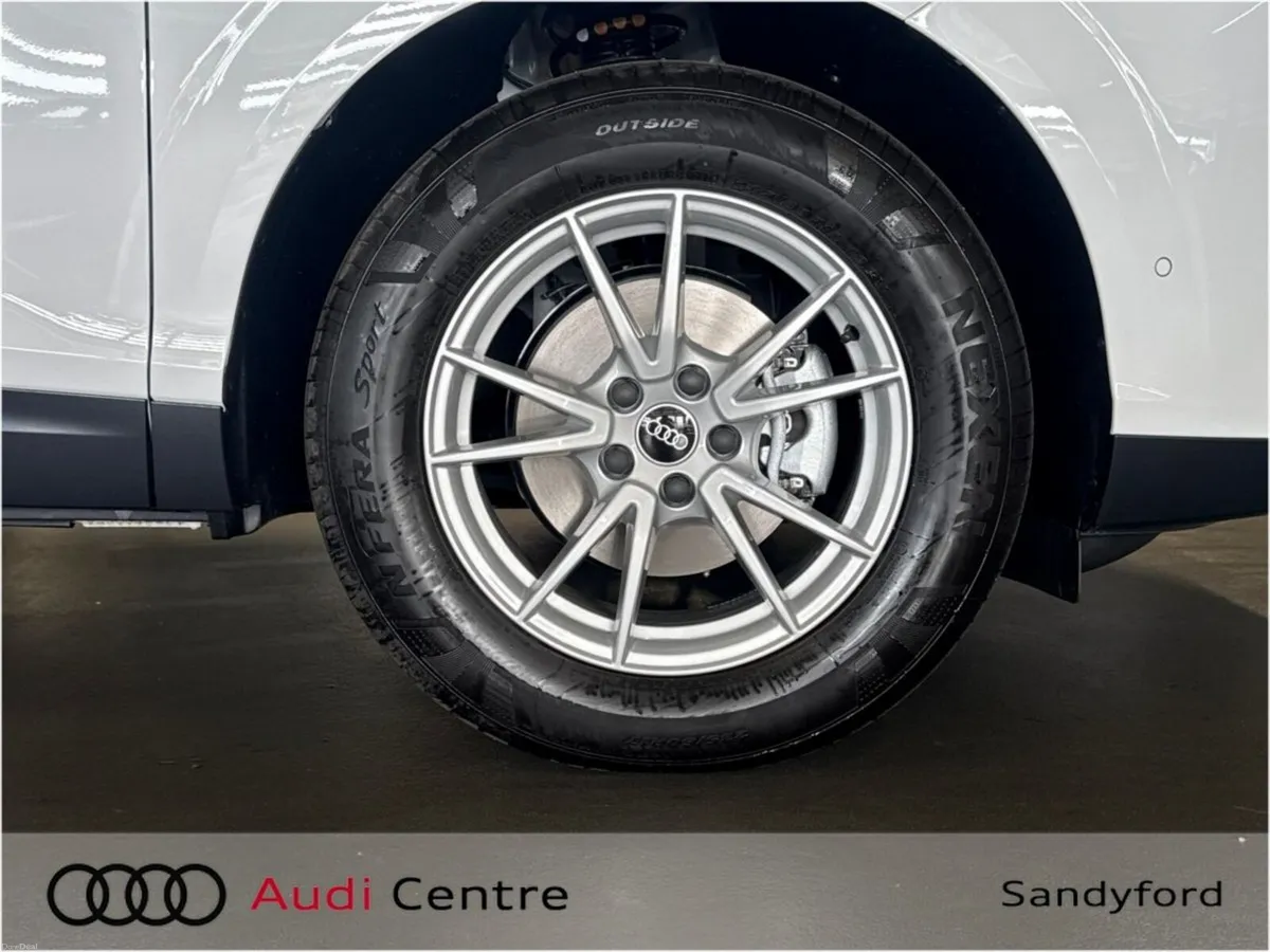 Audi Q3 TFSI 150HP S-T SE - Image 6