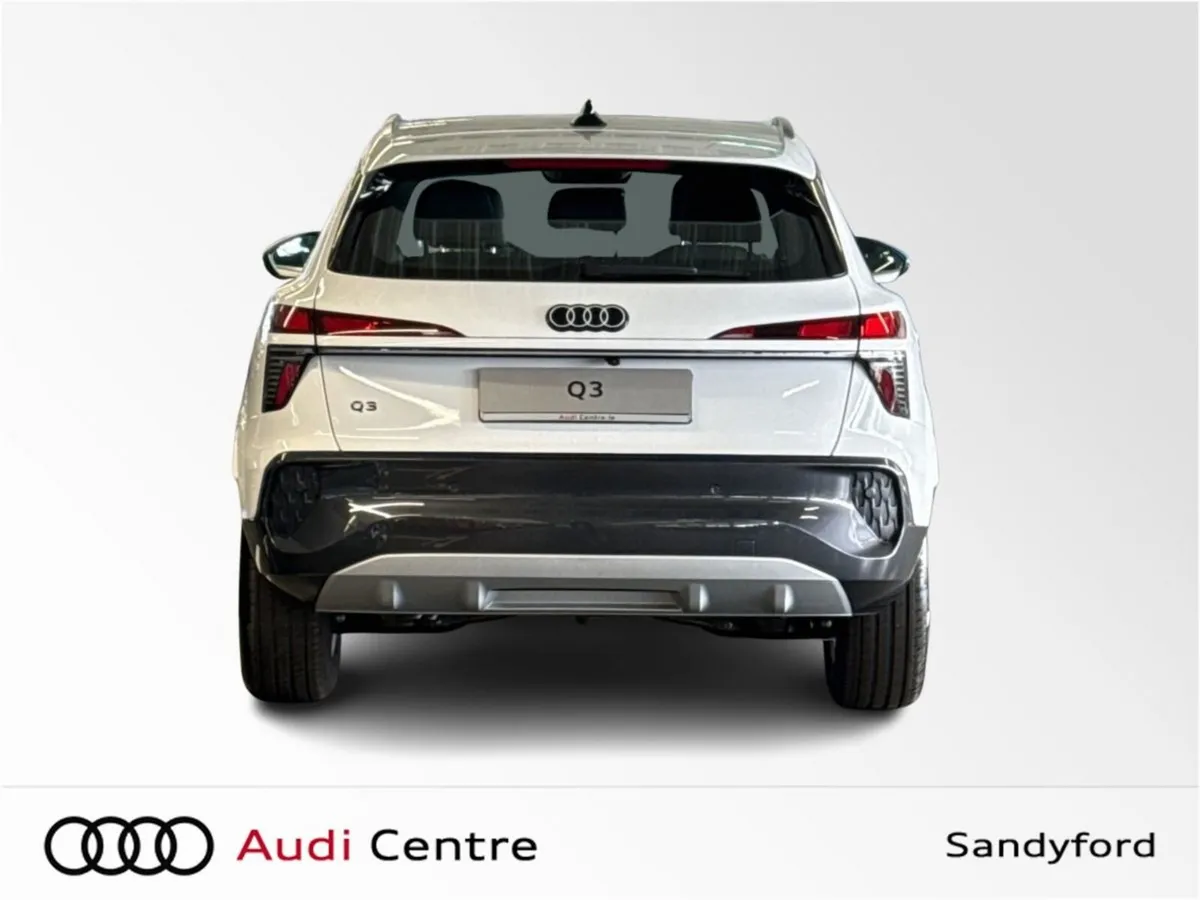 Audi Q3 TFSI 150HP S-T SE - Image 4
