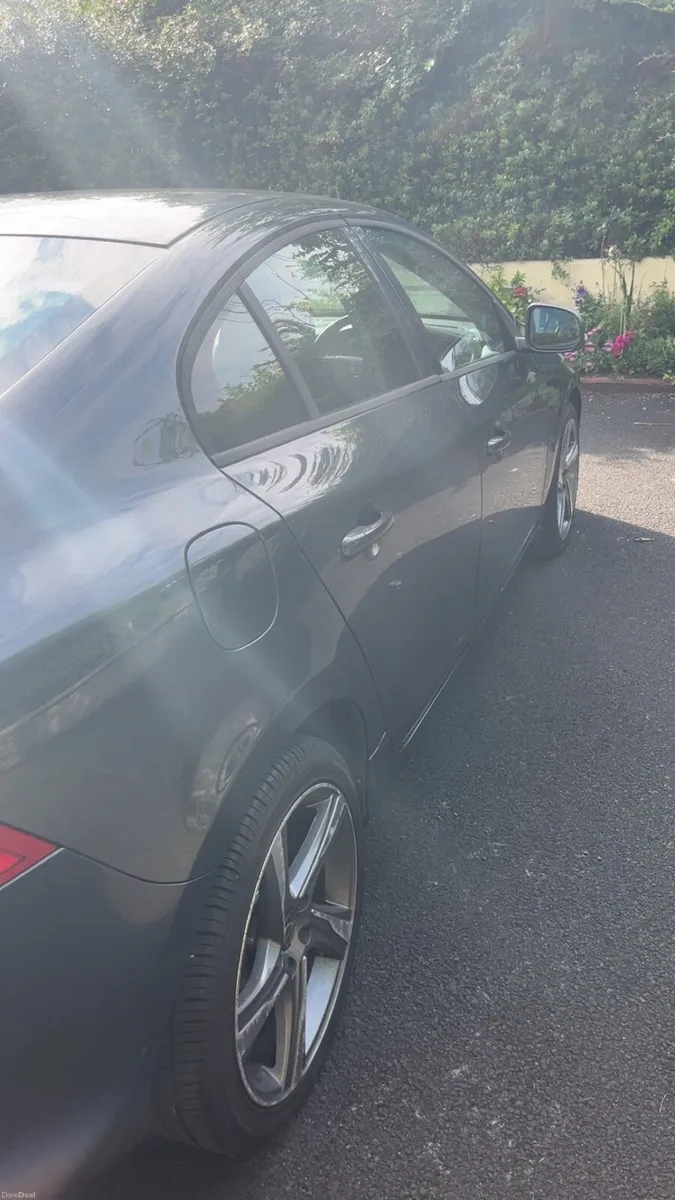 Volvo S60 2.0 D3 *Needs replacement engine* - Image 5