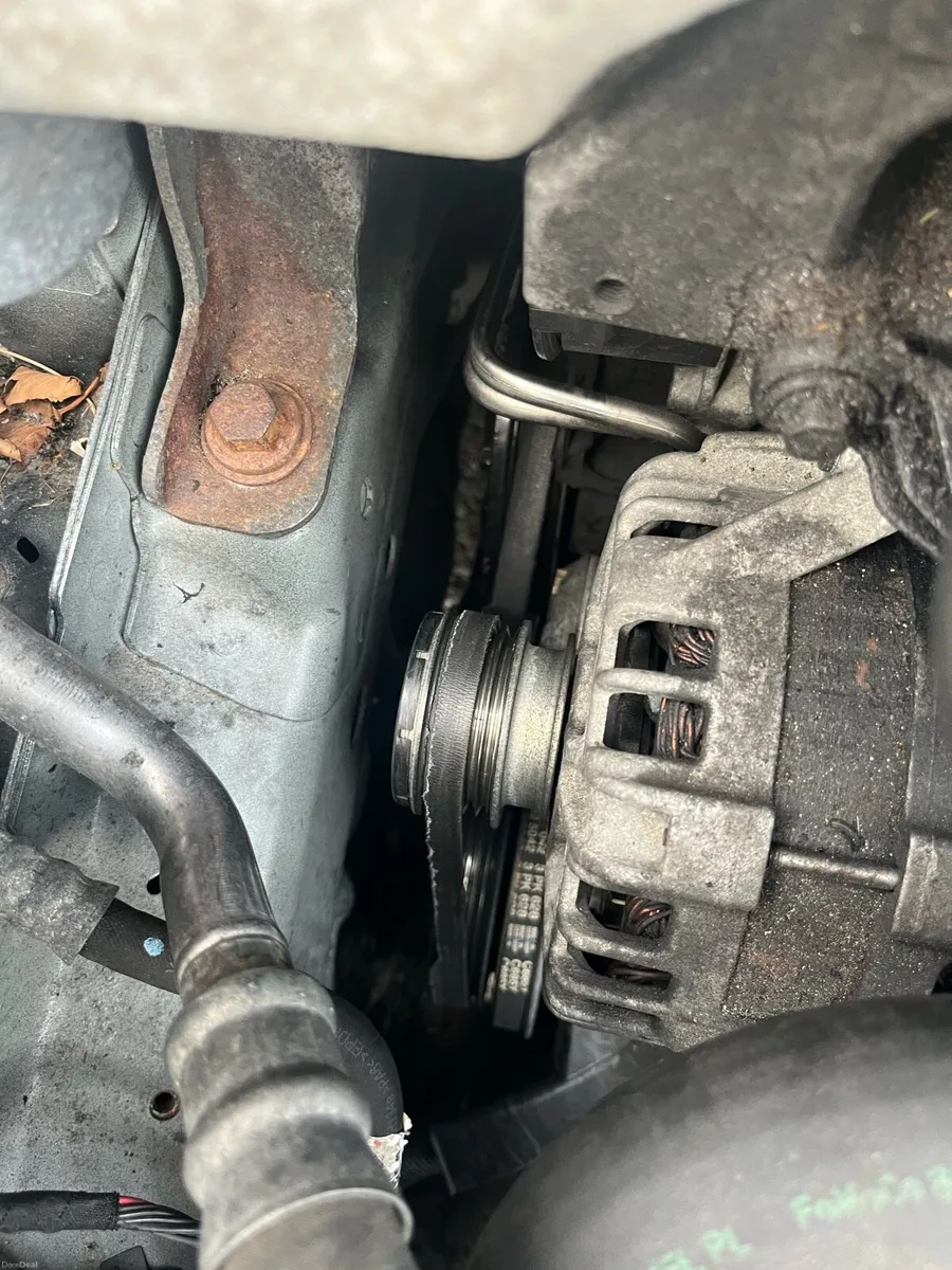 Volvo S60 2.0 D3 *Needs replacement engine* - Image 6