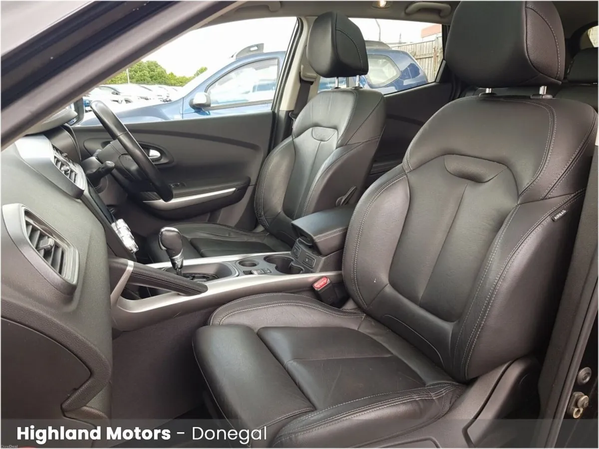 Renault Kadjar 1.5 BLUE dCi 115 EDC GT Line - Image 5