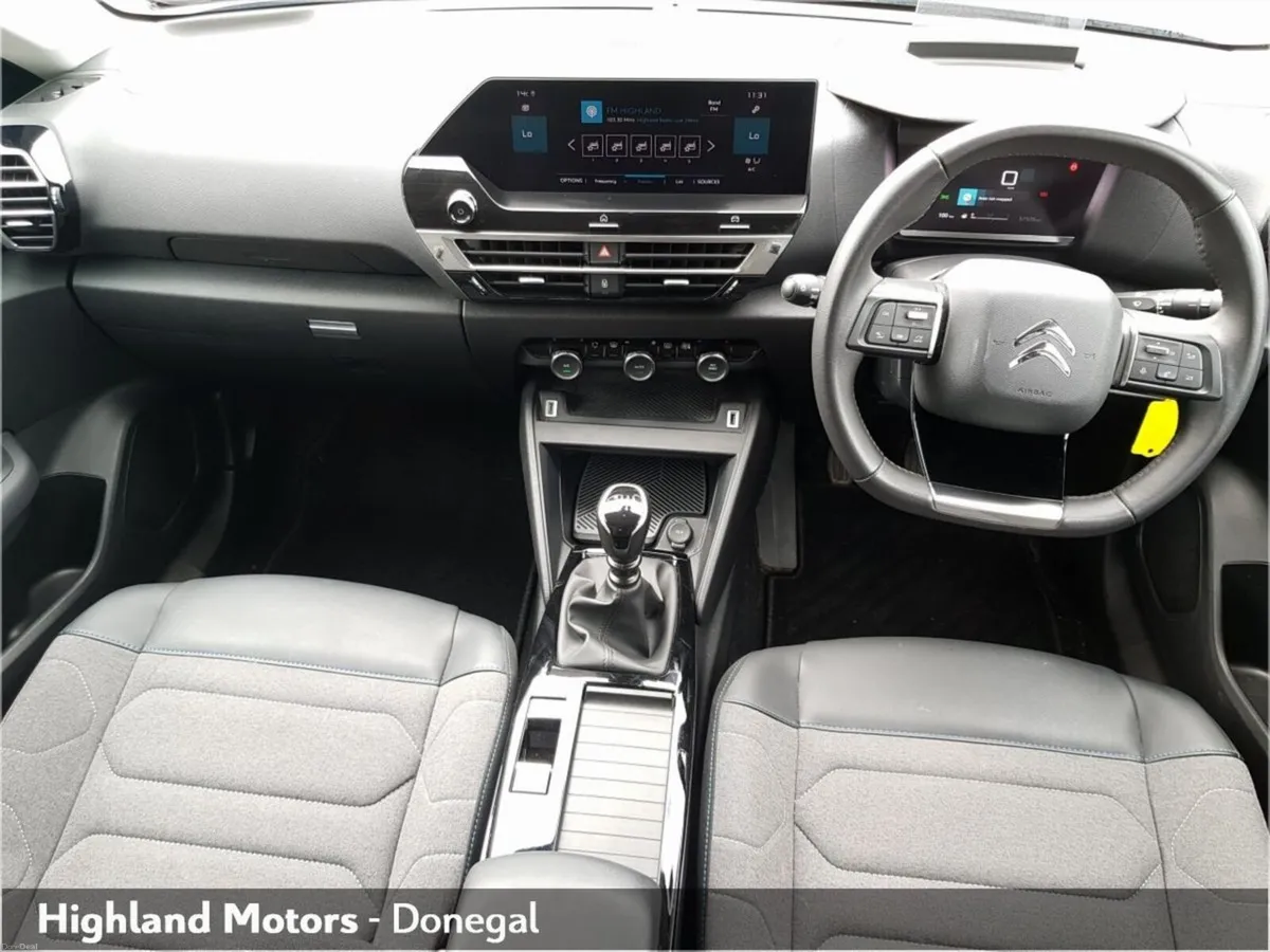 Citroen C4 FEEL Pack PureTech 130 S&S - Image 2