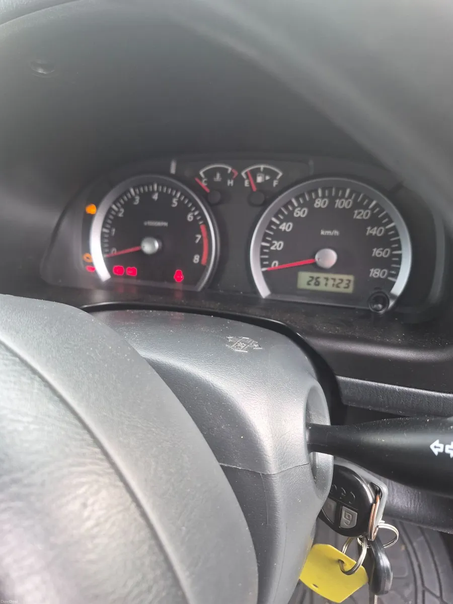 Suzuki Jimny 2008 - Image 6