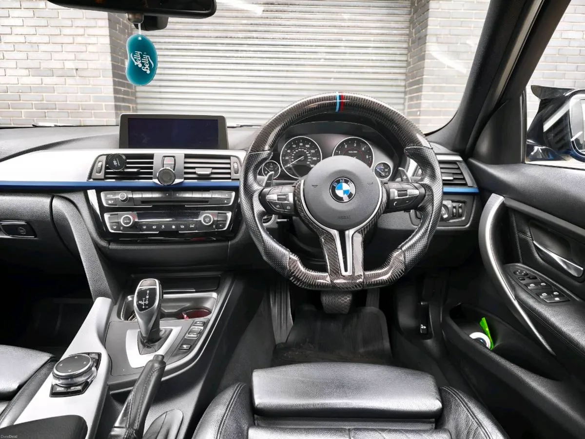 BMW 330D F31 3 Series Touring Msport - Image 2