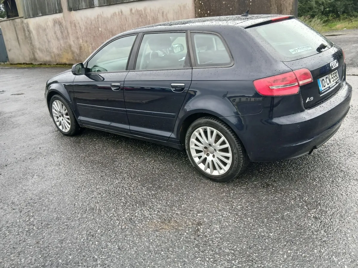 Audi A3 2010 - Image 6