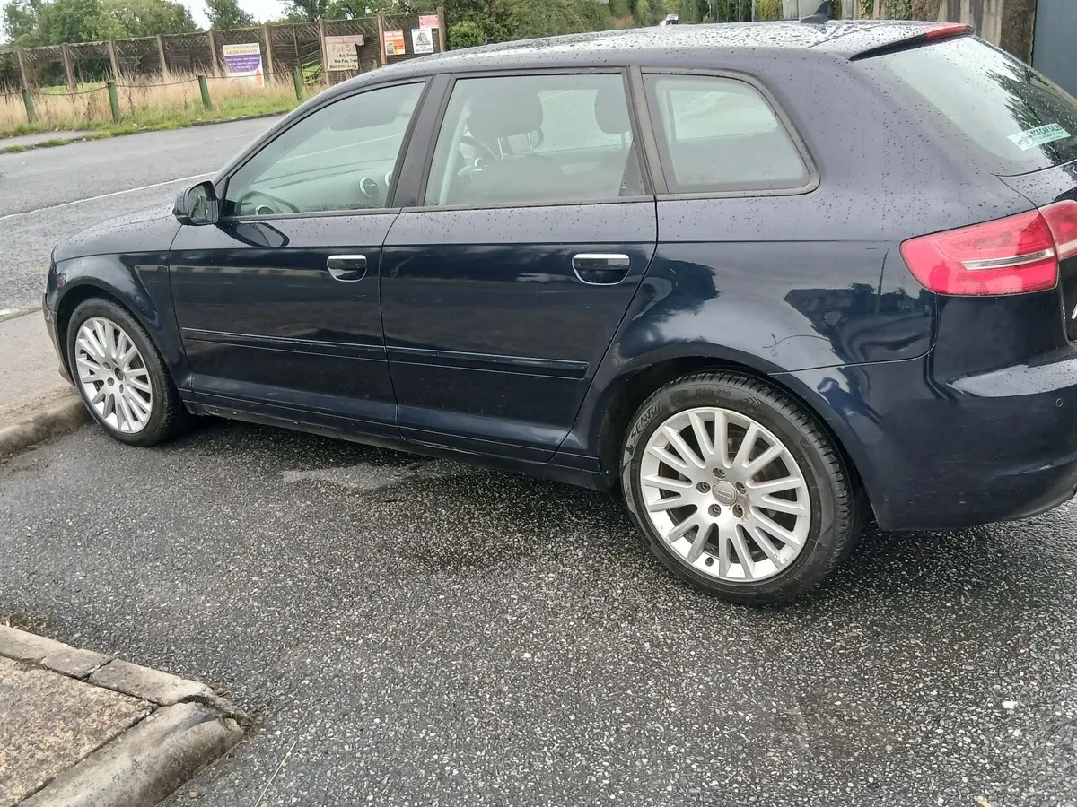 Audi A3 2010 - Image 4