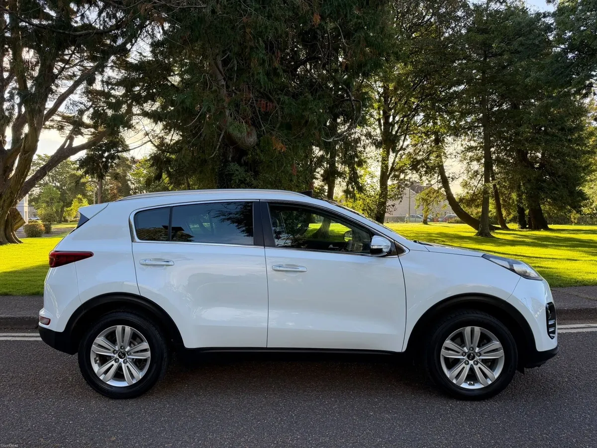 162 Kia Sportage 🔥New NCT 🔥 - Image 3