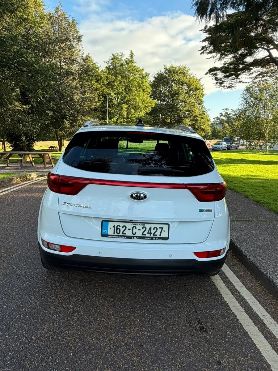 162 Kia Sportage 🔥New NCT 🔥 - Image 5