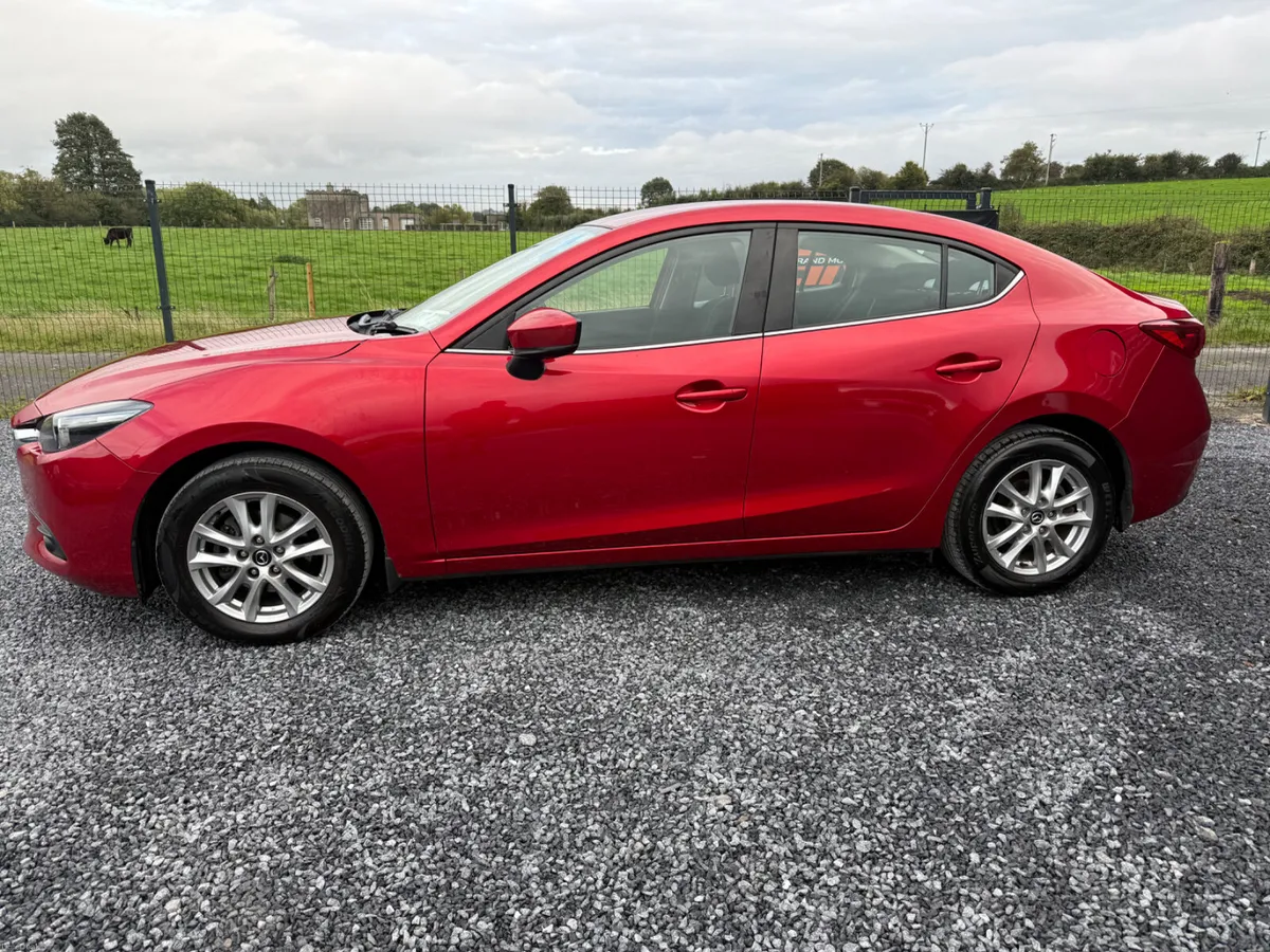 2018 Mazda Mazda3 1.5 Petrol - Image 6