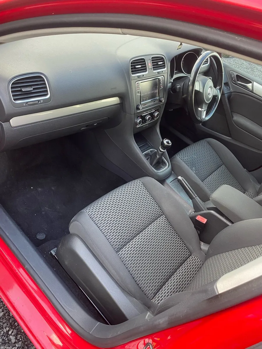 Vw golf 1.6 Diesel - Image 6