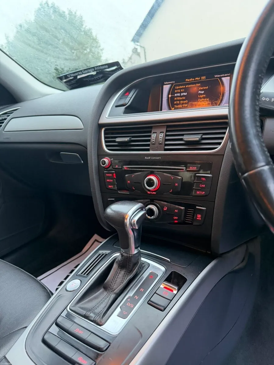 Audi a4 NCT 05-27 - Image 3