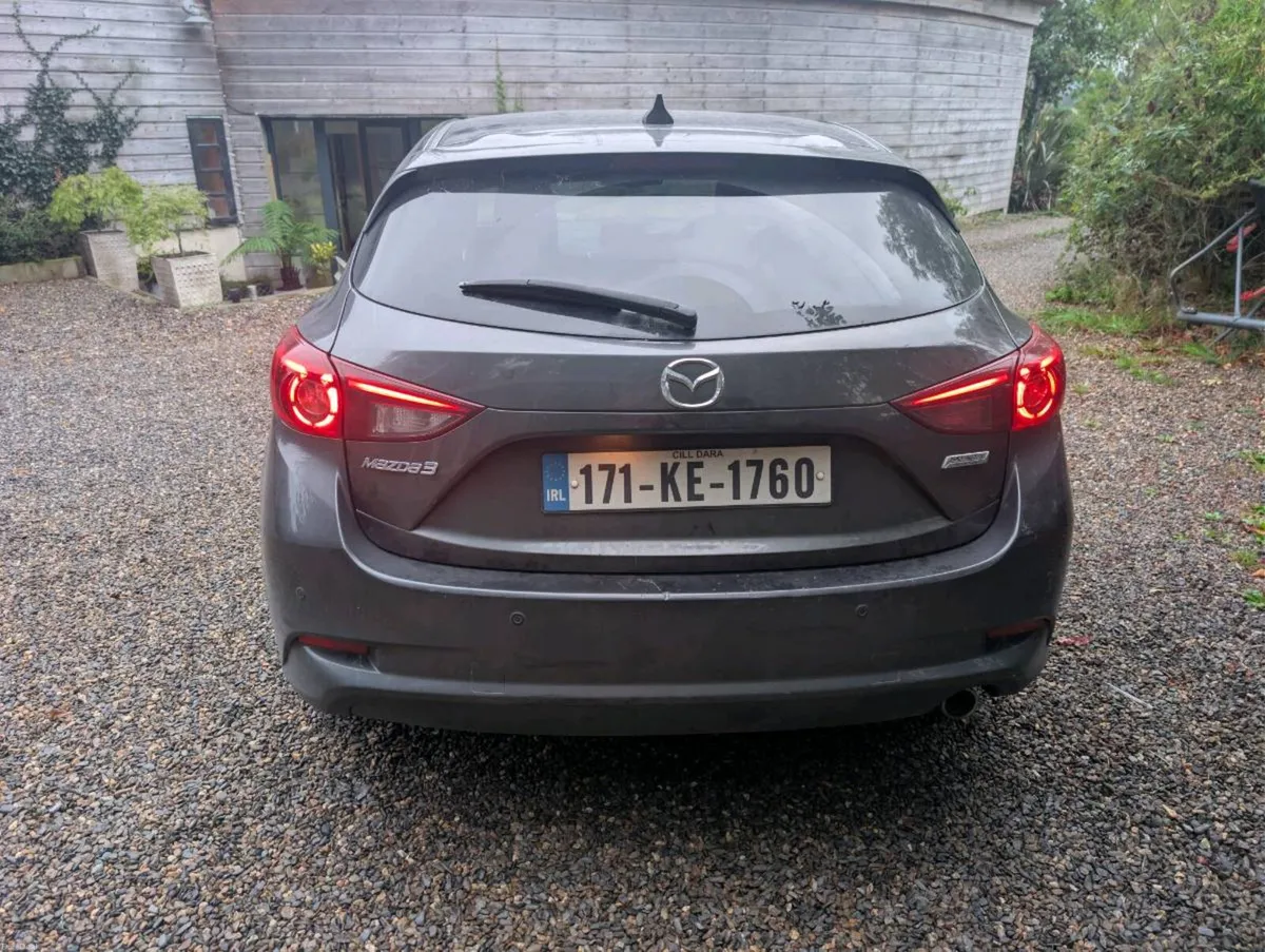 Mazda 3 - Image 3