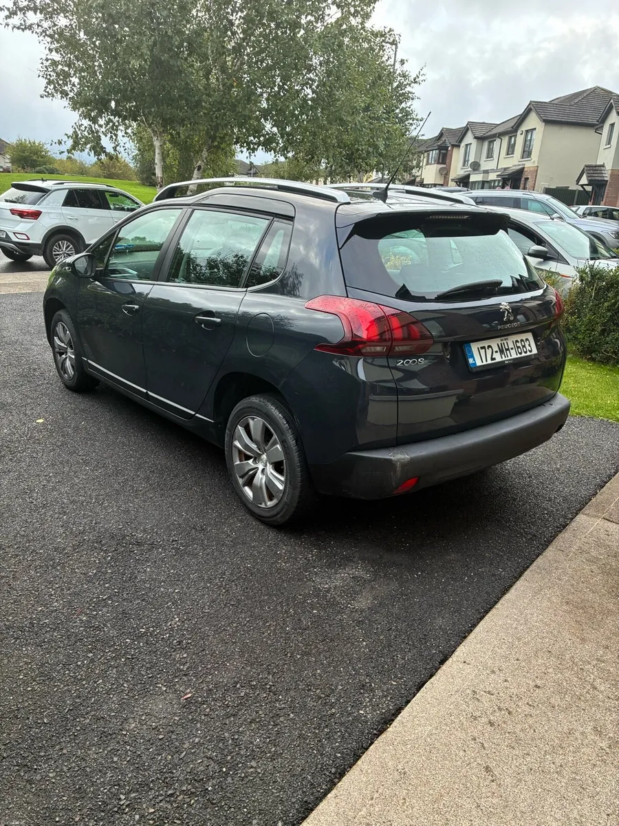 Peugeot 2008 Diesel 2017 - Image 2