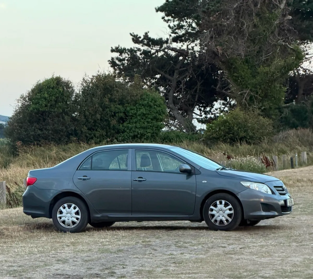 Toyota Corolla 2010 just 160000 kms only - Image 3