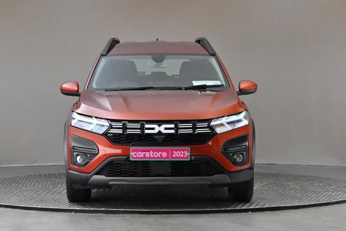 Dacia Jogger 1.0 TCE EXPRESSION 7SEATS **REVERSE C - Image 2