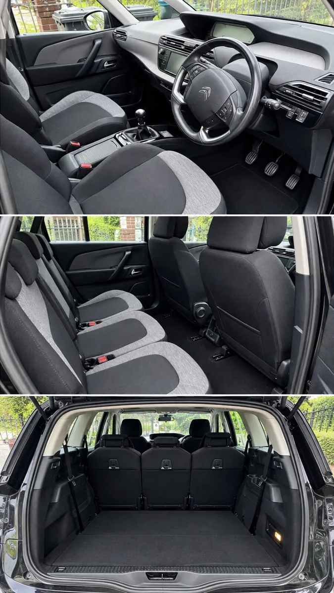 Citroen C4 2016 - Image 4
