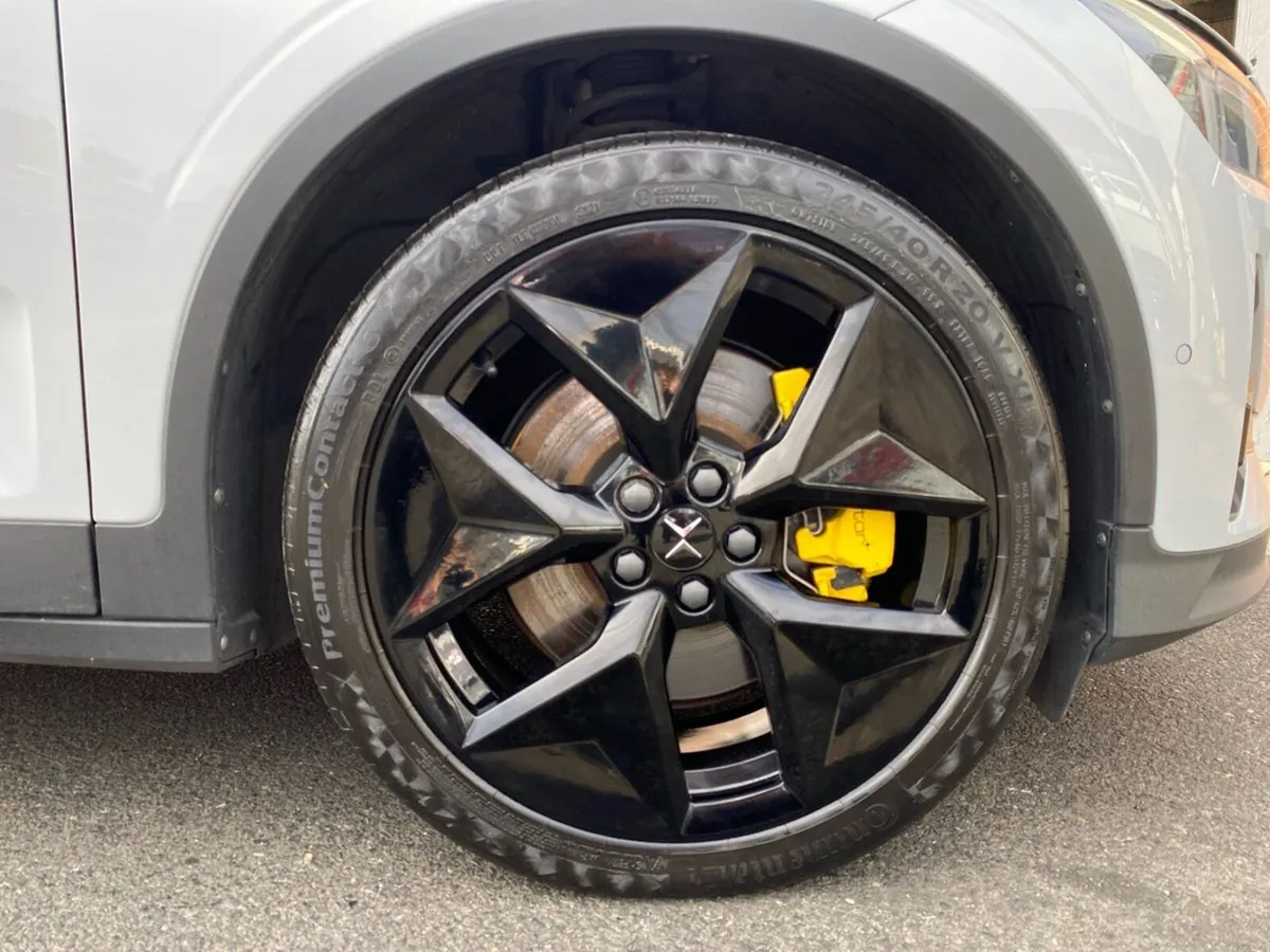 Polestar 2 Long Range Single Motor (P4-M) - Image 5