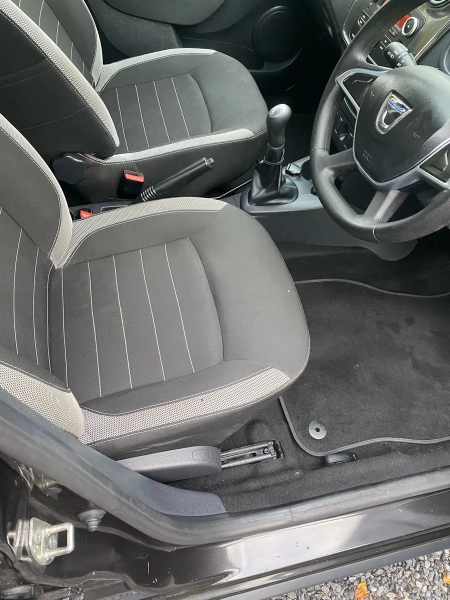 !!!!! Dacia stepway - Image 2