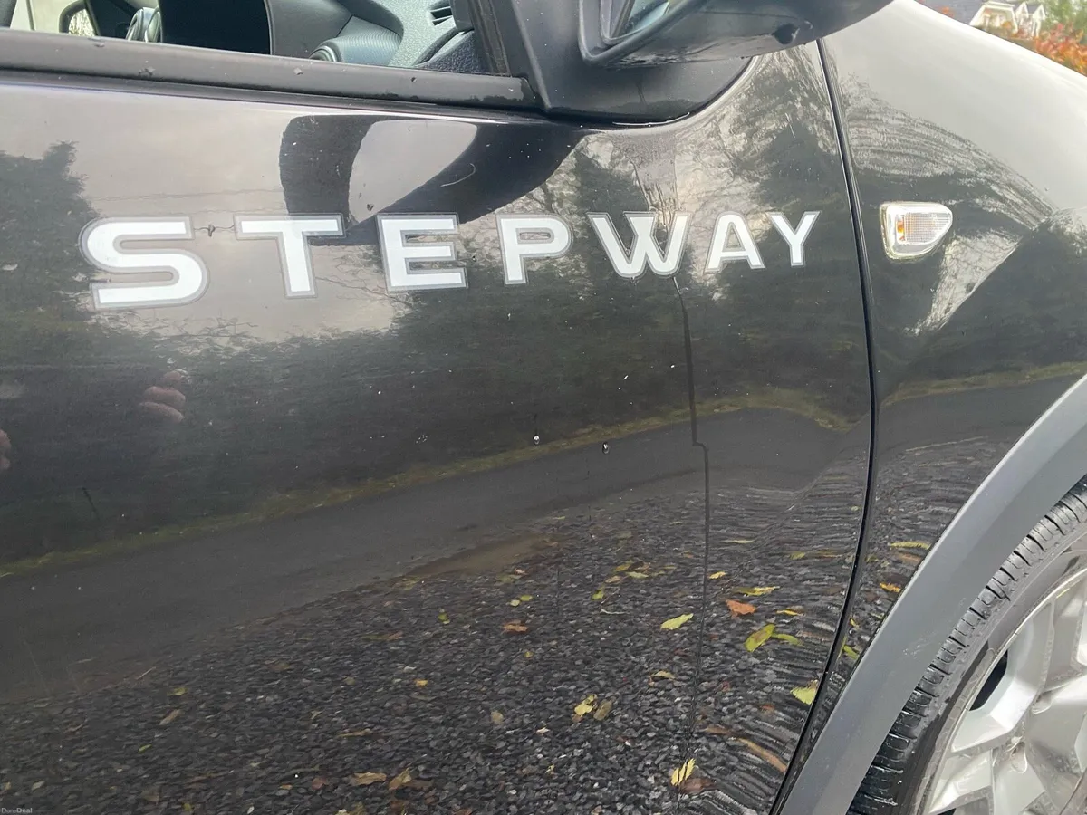 !!!!! Dacia stepway - Image 4
