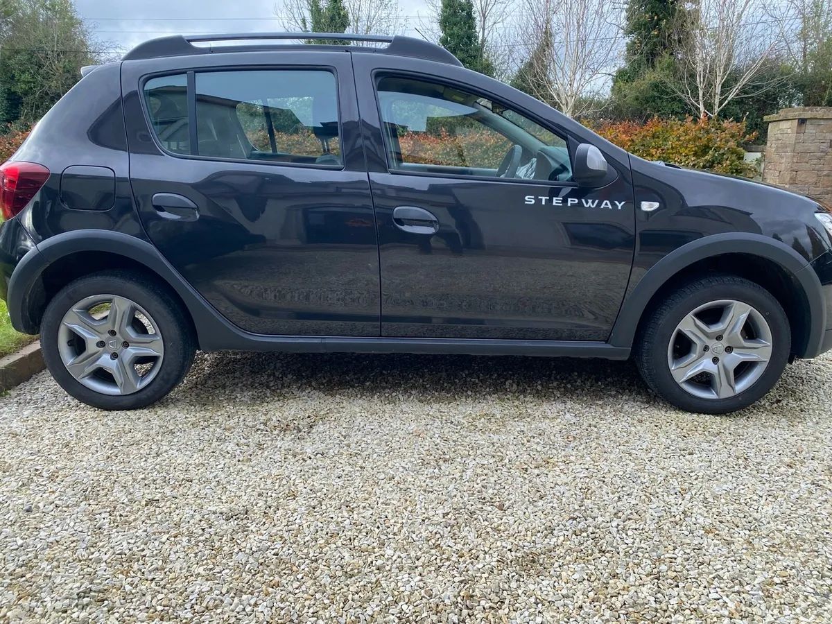 !!!!! Dacia stepway - Image 5
