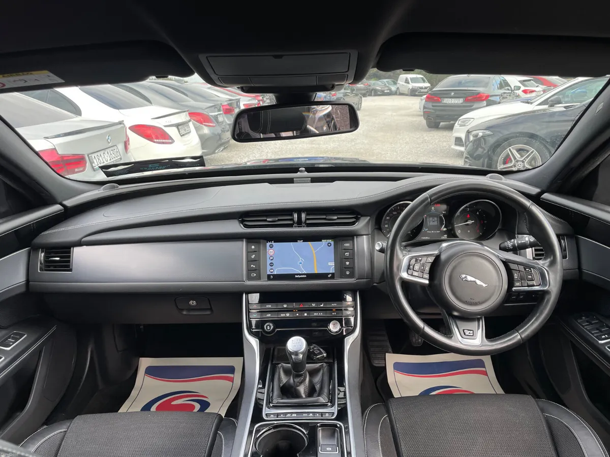 Jaguar XF R-Sport - Image 5