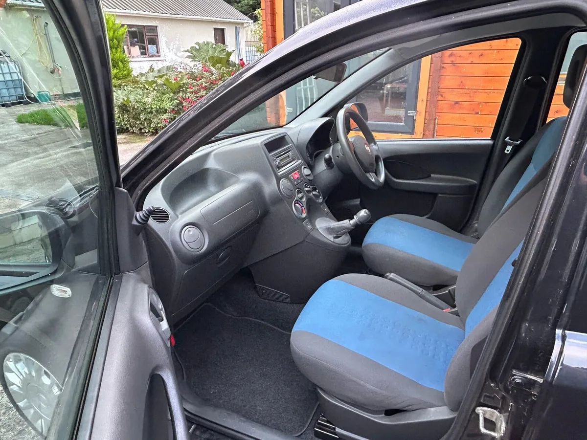 FIAT PANDA - Image 5