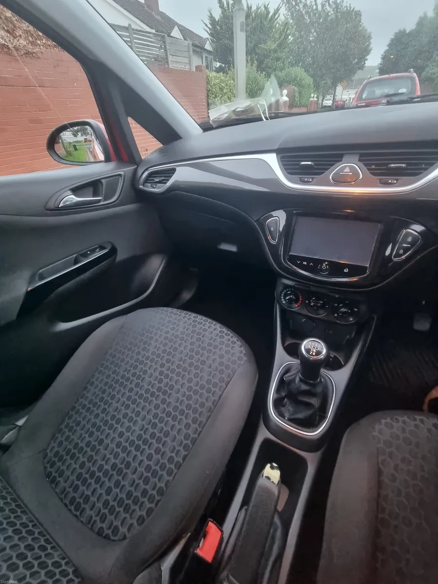 Opel Corsa Excite 1.4 - Image 3