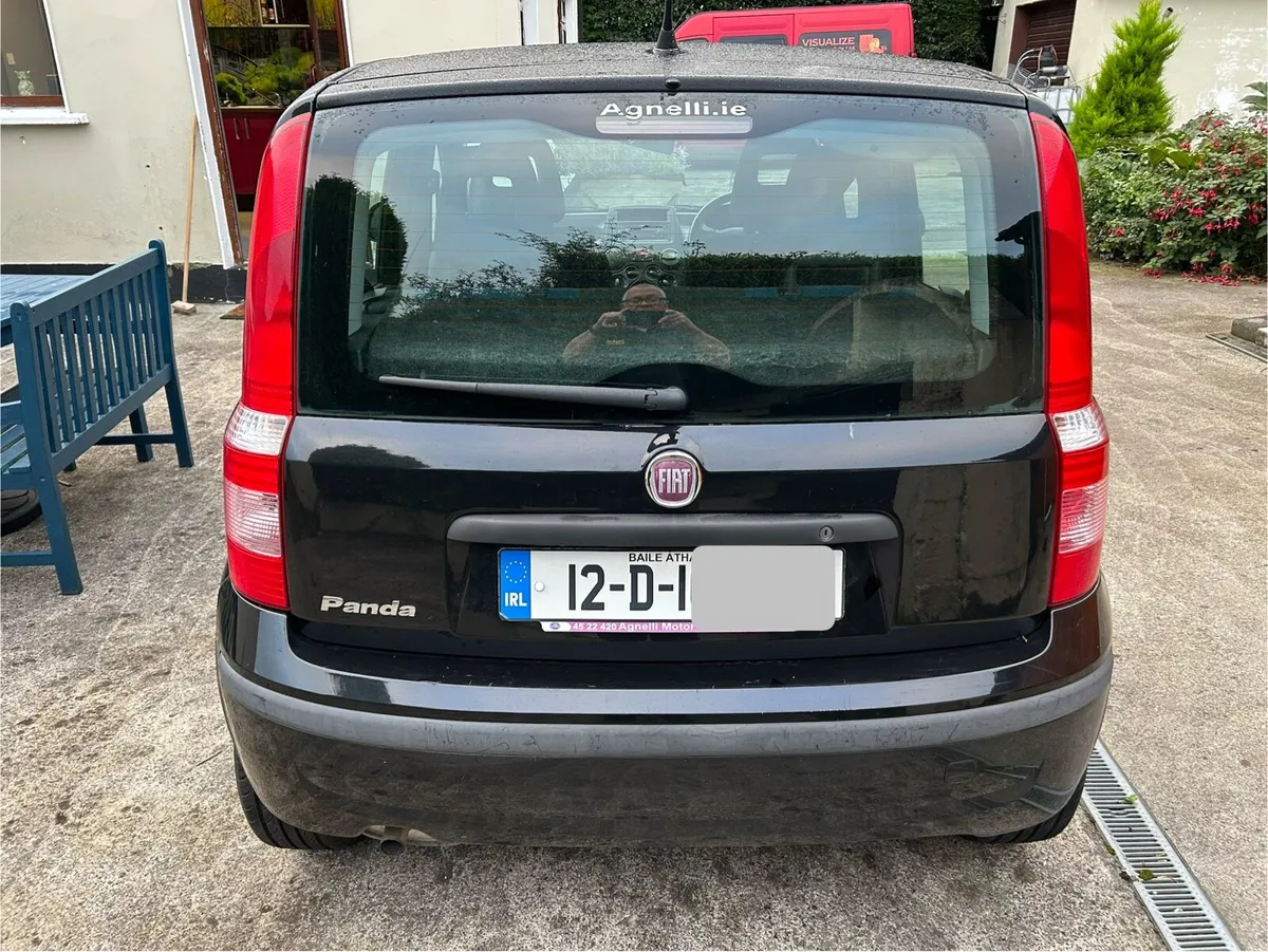 FIAT PANDA - Image 2