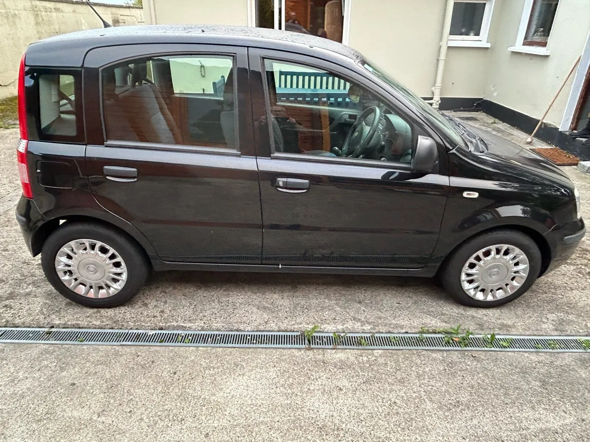 FIAT PANDA - Image 4