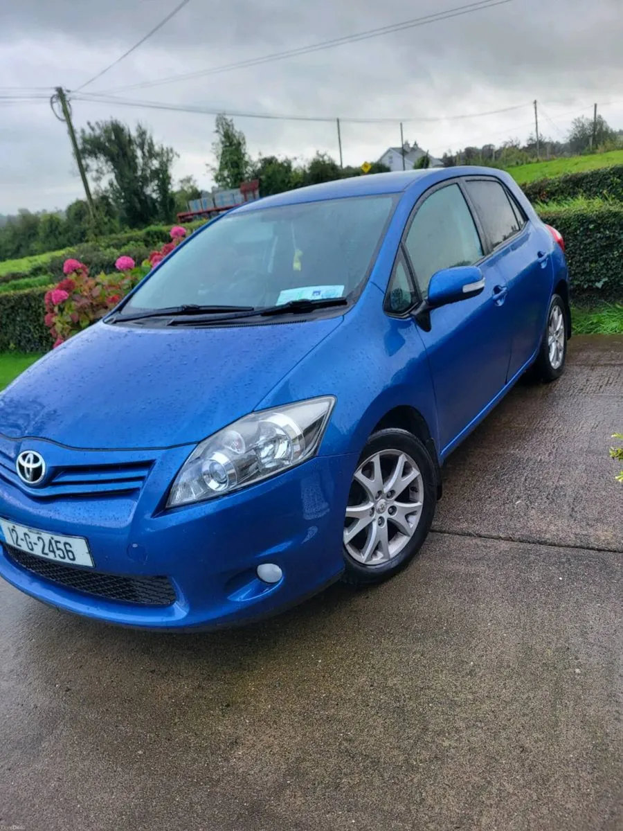 Auris - Image 2